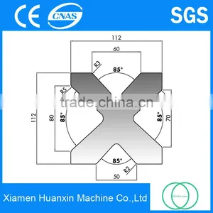 Press Brake Tooling Dies in Bending Machine thumbnail-2