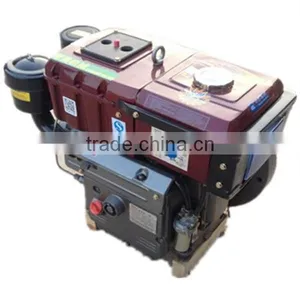 Diesel Engine Irrigation Pump thumbnail-1