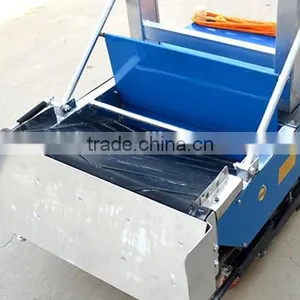 Cement Plastering Equipment / Gypsum Plastering Machine / Rendering Equipment thumbnail-5