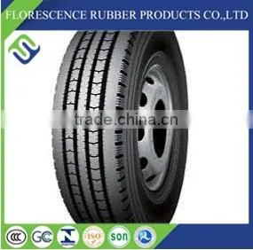 High Quality Truck Tyre 1100R20 From Chinese Manufacturer thumbnail-3