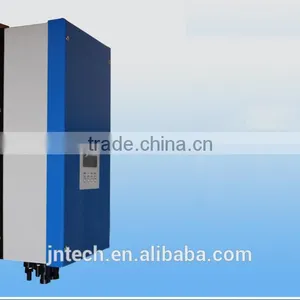3HP AC Three Phase Solar Pumping Inverter thumbnail-2