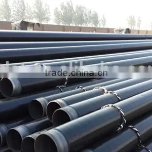 Non-secondary Secondary Or Not and Hot Rolled Technique ERW Steel Pipe for Water Supply thumbnail-2