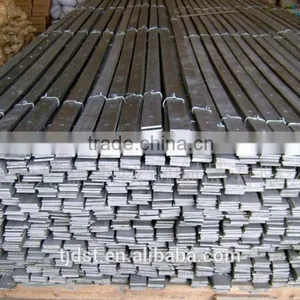 Flat Steel Steel Pipe Schedule 40 Galvanized Conduit Steel Pipe thumbnail-3