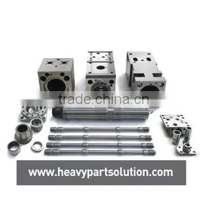 Hydraulic Breaker/Hammer Atlas Copco Spare Parts thumbnail-1