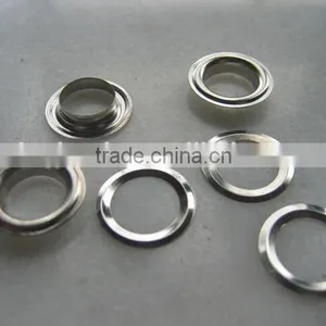 Yingjunda Stainless Steel Wire Rope Eyelet for Garment thumbnail-5