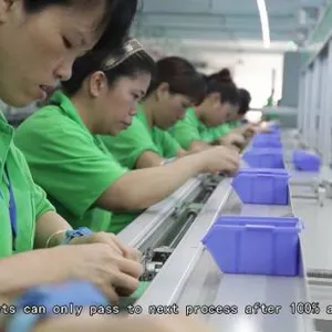 Huizhou Kisace Lighting Co., Ltd company overview - view 2 thumbnail