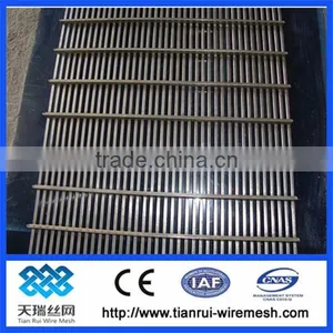 Mining Crusher Screen Mesh Spare thumbnail-1