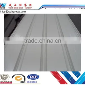 Color Coated Steel PPGI Coil for Wall ,prefab House Roofing Steel PPGI Coil thumbnail-3