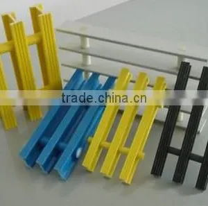Frp Floor Grating/fiberglass Grating/frp Products thumbnail-6