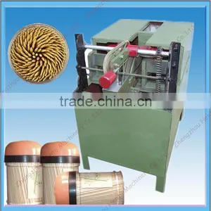 Automatic Making Machine Bamboo Toothpick thumbnail-1
