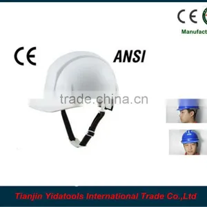 Safety Helmet /hard Hat With CE and ANSI thumbnail-6