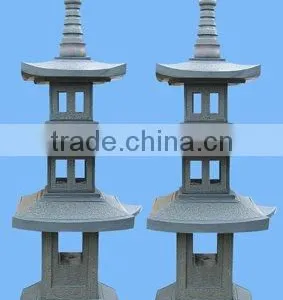 Marble Garden Lanterns thumbnail-1