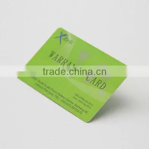 Beauty Salon Membership Card thumbnail-3