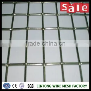 Stainless Steel Welded Safety Fence thumbnail-1