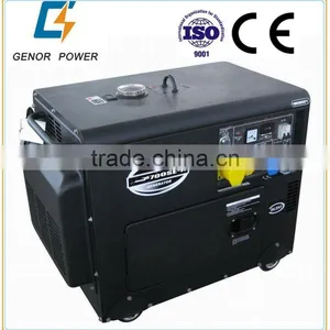 Kubota Generator Alternator 230v 3kw thumbnail-1