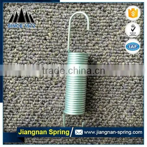 China Manufacturer Wholesale Suspension Steel Trap Spring With High Quality thumbnail-2