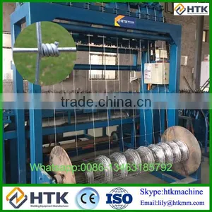 Automatic Cattle Fence Netting Machine/Field Fence Machine /farm Fencing Machine thumbnail-1