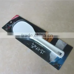Plastic Meal Spoon/ Rice Spoon/ Rice Ladle thumbnail-1