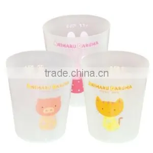 Transparent Plastic Storage Litter Bin thumbnail-1