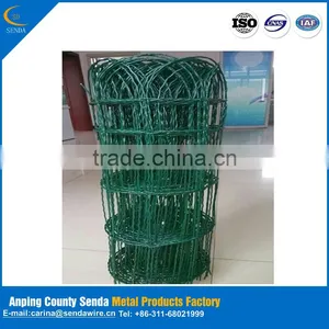 2016 Hot Sale China Factory/ Hebei Senda/ Best Selling Garden Border Fence With Lowest Price and Highest Quality thumbnail-5