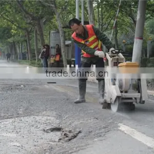 QG180FX Concrete Saw Blade Petrol Powered thumbnail-3
