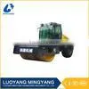 Medium Sized LSD218H 18 Tons Hydraulic Compactors thumbnail-1