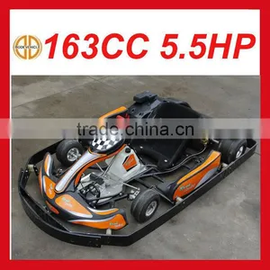 163CC 5.5HP RACING GO KART(MC-479) thumbnail-1