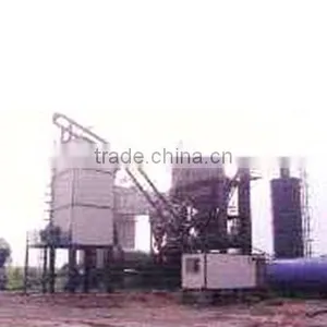 Asphalt Mixing Plant thumbnail-2