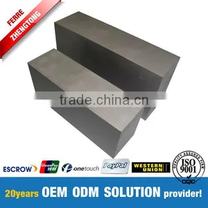 More Than 99.95% Manufacturer High-class Tungsten Block thumbnail-1