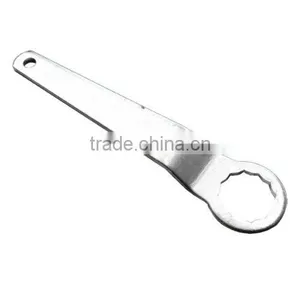 23PCS Cup Type Oil Filter Wrench Set Aluminum Alloy Cup Type Oil Filter Wrench Socket Removal Garage Tool thumbnail-3