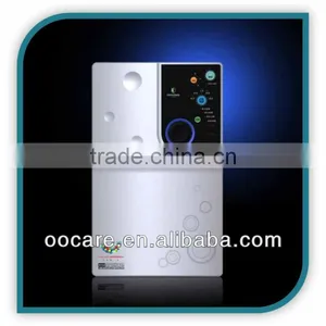CLO2 Sterilizer,Chlorine Dioxide Air Sterilization, CE, Use for Universiade 2011 thumbnail-1