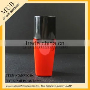 Fancy uv Nail Gel Polish Bottle, Empty Nail Polish Bottles Wholesale thumbnail-1