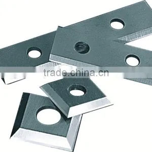 Tungsten Carbide Insert&cemented Carbide Tips thumbnail-1