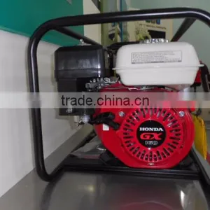 Gasoline Generator thumbnail-3