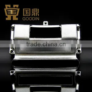 COFFIN ACCESSORIES COFFIN LINING thumbnail-3