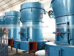 Raymond Mill/Raymond Grinder/Vertical Ball Mill thumbnail-1