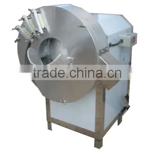 OULENO Manufacturers Supply Multifunctional Cutting Cut Ginger Siji Qiecai Machine Cut Bamboo Shoots and Ginger Shred Sausage ca thumbnail-2
