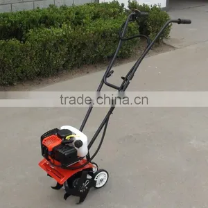 Mini Tiller/Cultivator Used in Farm and Garden thumbnail-2