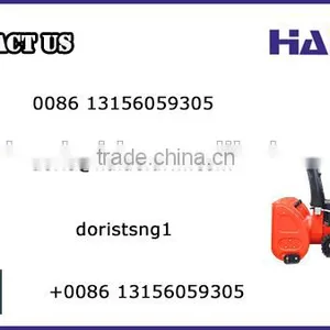 6 Forward and 2 Reverse HD9028-WAL Snow Blower thumbnail-5