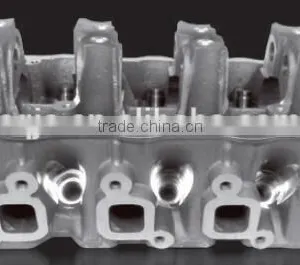Changan Auto Cylinder Head F8B 11141-78403 thumbnail-1