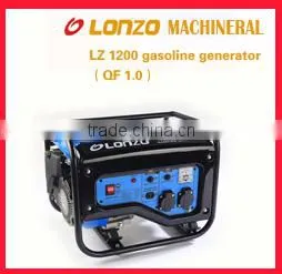 Home Use Generator /Generador de la Gasolina thumbnail-1