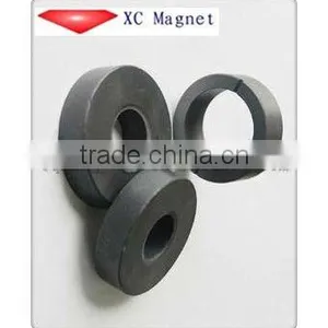 2016 New Promotional Soft Magnetic Ferrite Magnetic Deflection Yokes thumbnail-1