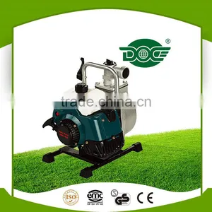 RBC411 Engine 1.5inch Gasoline Water Pumps thumbnail-1