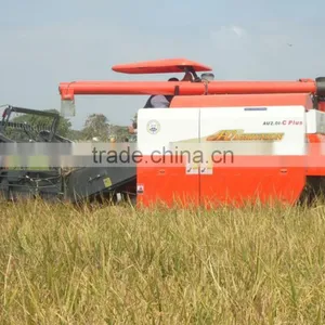 Price of Wheat Harvester thumbnail-2