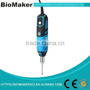 Professional Handheld Industrial Mixer Homogenizer for Laboratory thumbnail-4