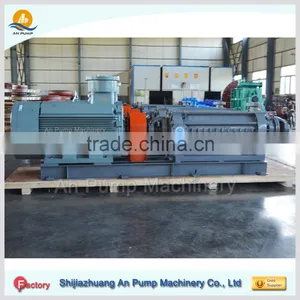 Seawater Reverse Osmosis System High Pressure Water Pump thumbnail-3