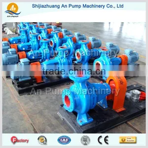 Stainless Steel Single Stage End Suction Sea Water Pump thumbnail-3