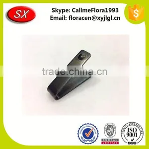 High Quality Spring Clip Fasteners Service Fabrication in China thumbnail-1