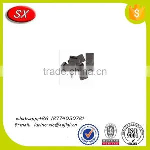 OEM High Quality Precision Metal Stamping Spring Clip , Stainless Steel Clips thumbnail-2