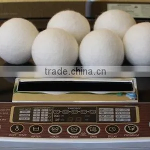High Quality Handmade Felt Nepal Balls thumbnail-2